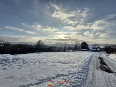 Działka budowlana Tarnawa sprzedam