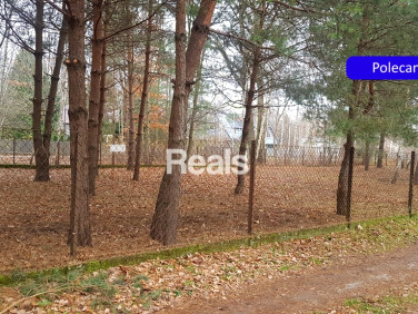 Działka budowlana Komorów