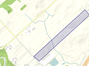 Działka budowlana Rudniki