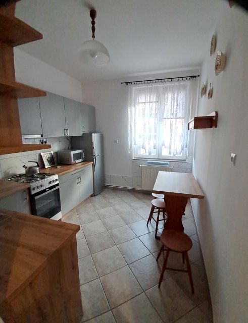 Mieszkanie Jelenia Góra