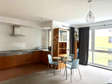 Mieszkanie apartamentowiec wynajem