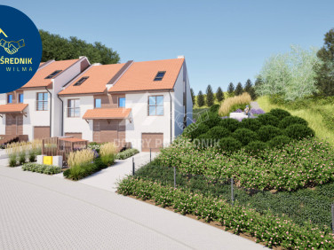 Dom Łapino sprzedaż