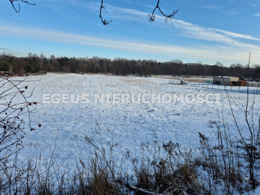 Działka budowlana Mysłowice