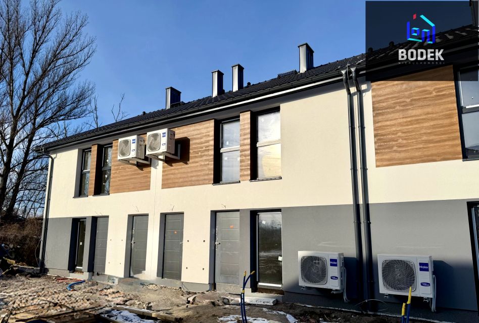 Mieszkanie Siechnice