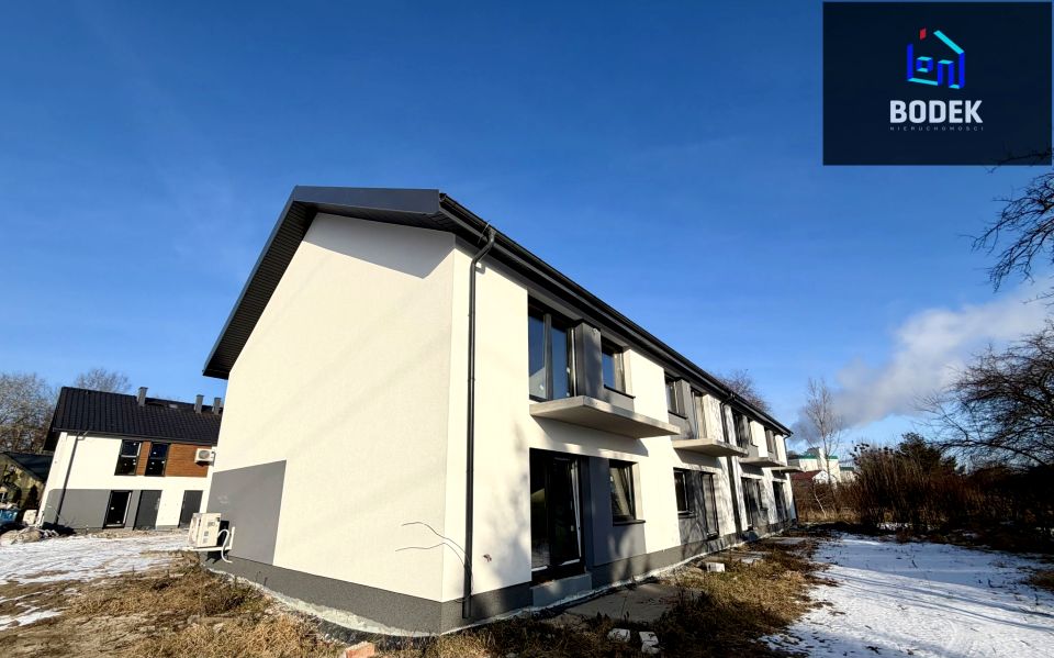 Mieszkanie Siechnice