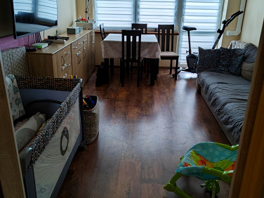 Mieszkanie Aleksandrów Łódzki