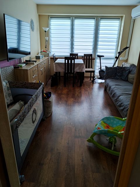 Mieszkanie Aleksandrów Łódzki