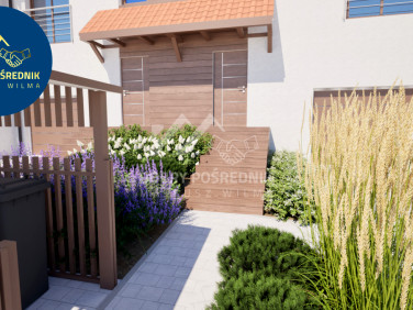 Dom Łapino sprzedaż