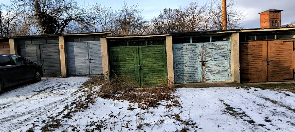 Budynek użytkowy Bielawa