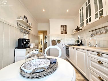 Mieszkanie Kołobrzeg