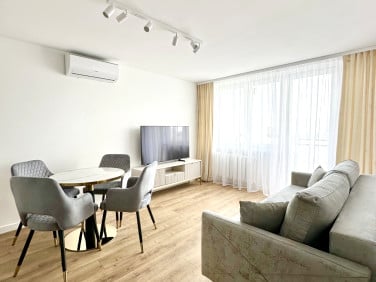 Mieszkanie Kołobrzeg