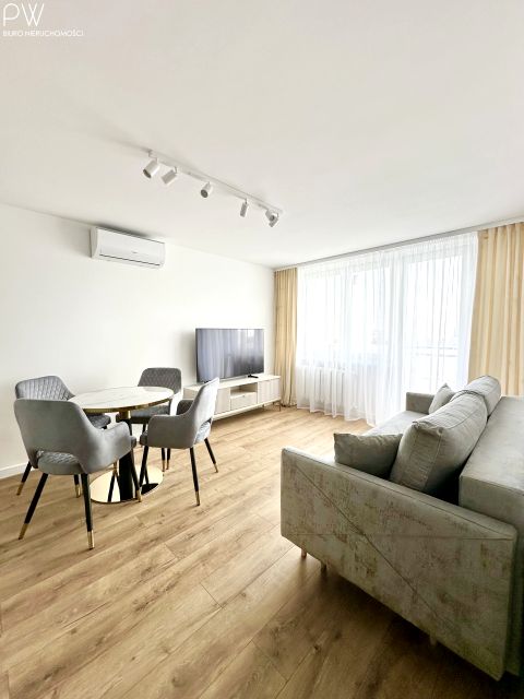 Mieszkanie Kołobrzeg