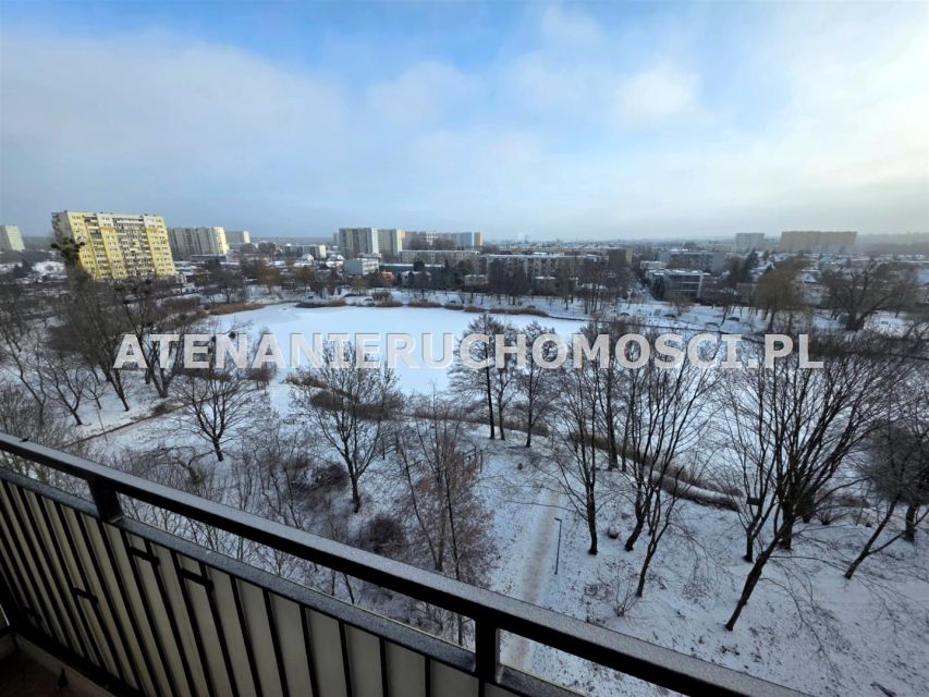 Mieszkanie Bydgoszcz