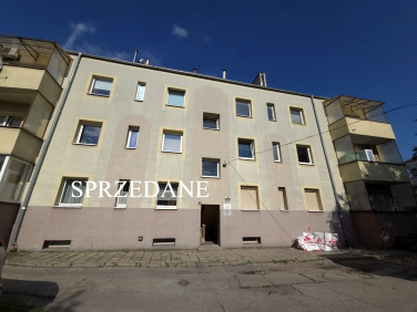 Mieszkanie Opole