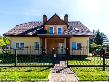 Dom Brzeg Dolny sprzedaż