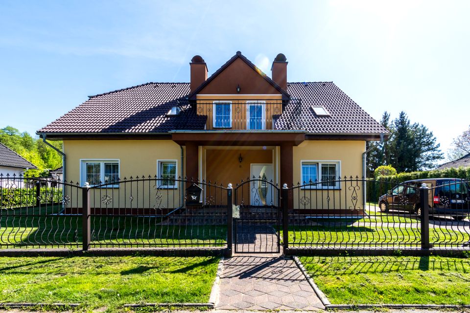 Dom Brzeg Dolny sprzedaż