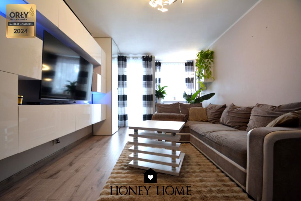 Mieszkanie Wejherowo