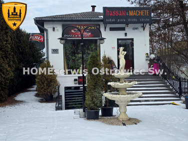 Lokal Ostrowiec Świętokrzyski