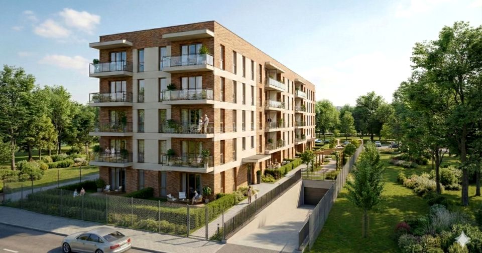 Działka budowlana Łódź sprzedam