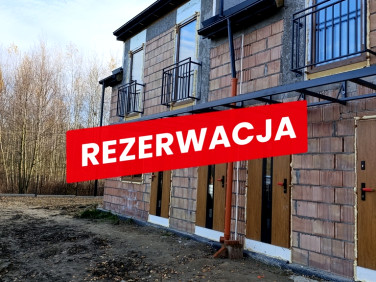 Mieszkanie KOSZYCE MAŁE sprzedaż