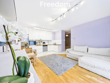 Mieszkanie przy lesie