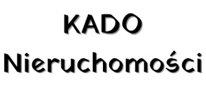 KADO Nieruchomości