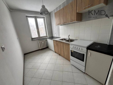 Mieszkanie przy lesie