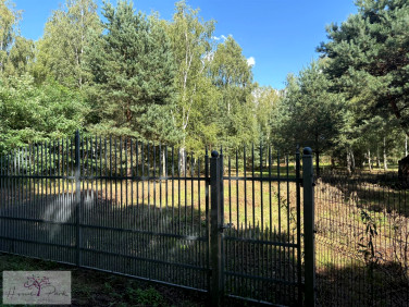 Działka budowlana Anielin Swędowski sprzedam