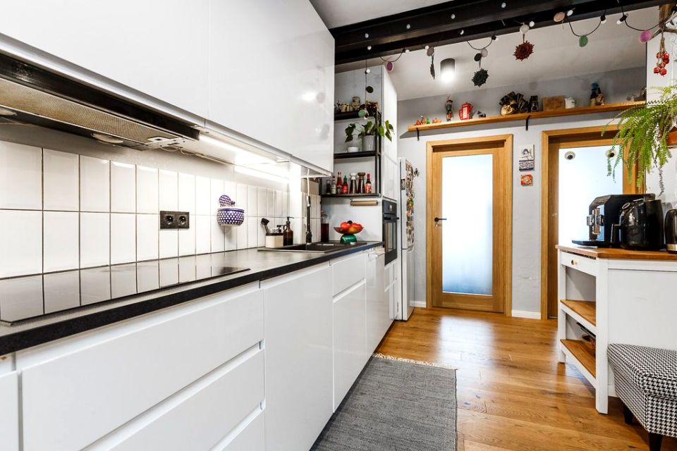 Mieszkanie Gdynia sprzedaż