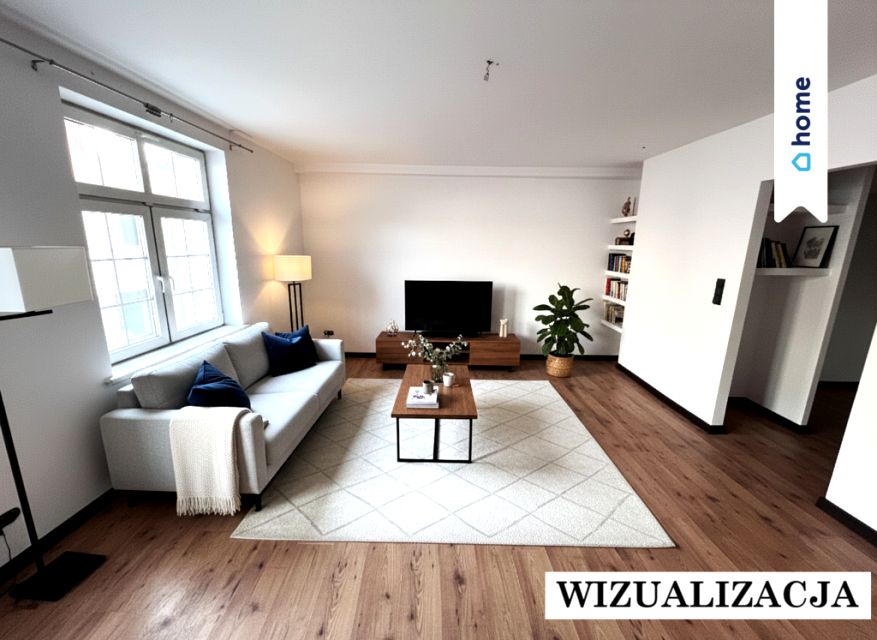 Mieszkanie Nakło nad Notecią