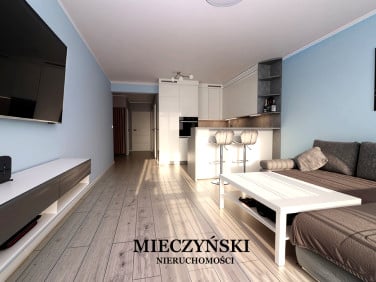 Mieszkanie Gorzów Wielkopolski