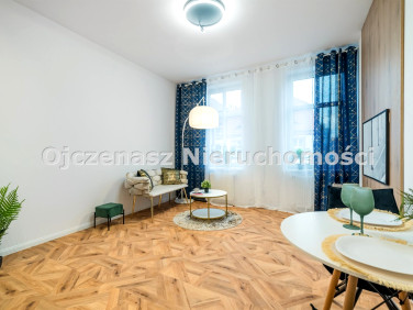 Mieszkanie Bydgoszcz