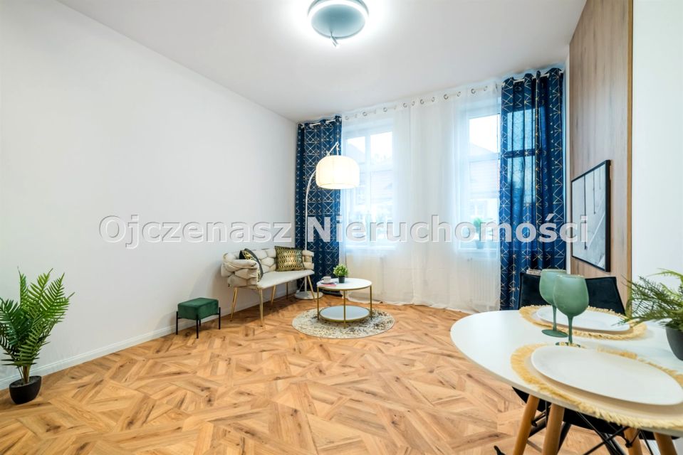 Mieszkanie Bydgoszcz