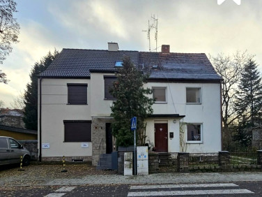 Dom Szczecin sprzedaż