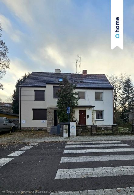 Dom Szczecin sprzedaż