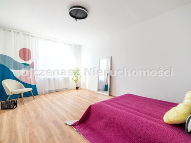 Mieszkanie Bydgoszcz
