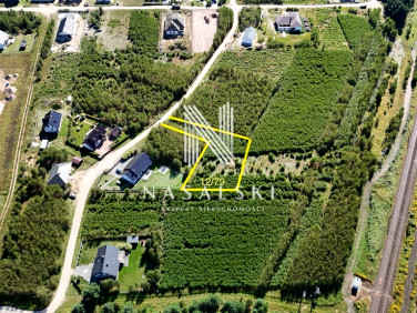 Działka budowlana sprzedam