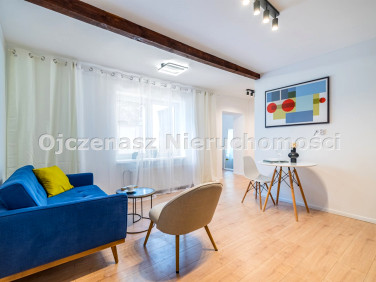 Mieszkanie Bydgoszcz