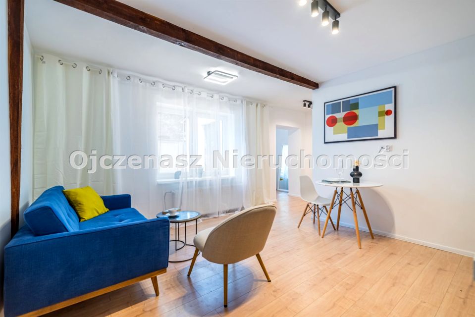 Mieszkanie Bydgoszcz