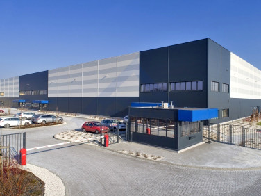 Budynek użytkowy Ożarów Mazowiecki