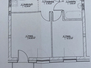 Mieszkanie Łomianki Dolne