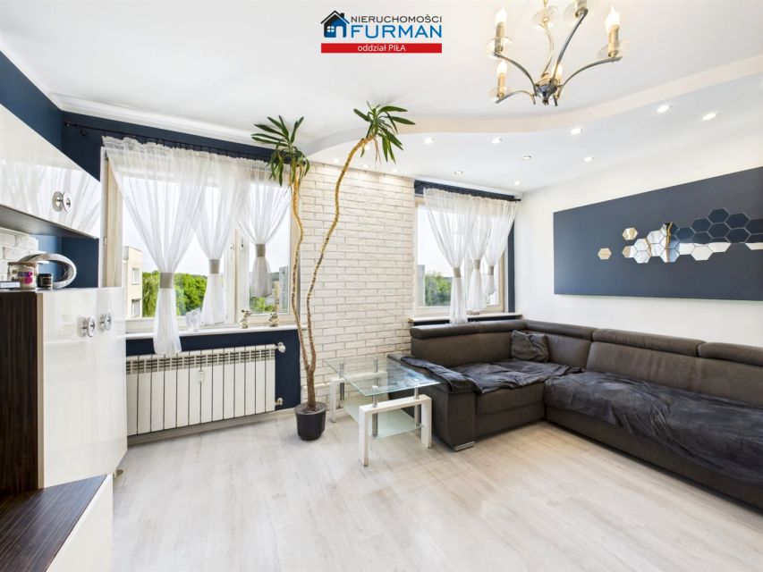 Mieszkanie Chodzież