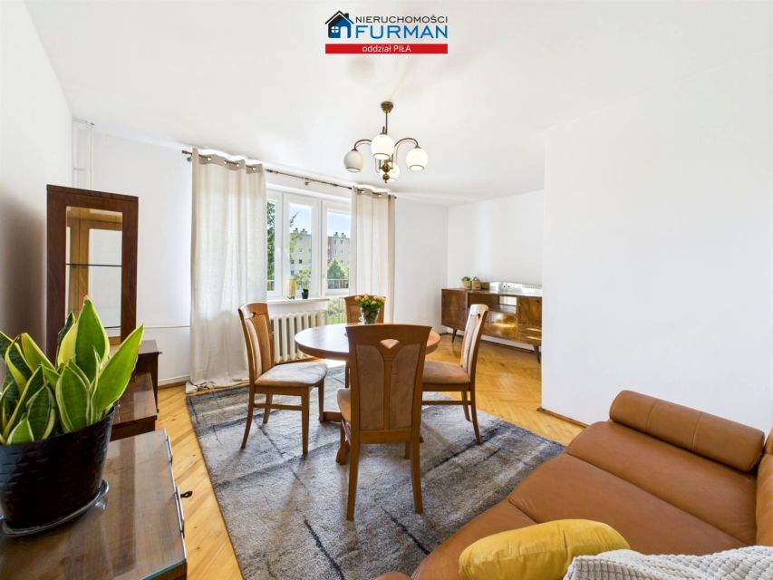 Mieszkanie blok mieszkalny Piła