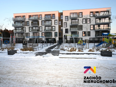 Mieszkanie Zielona Góra