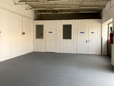 Budynek użytkowy Długołęka