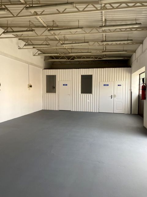 Budynek użytkowy Długołęka