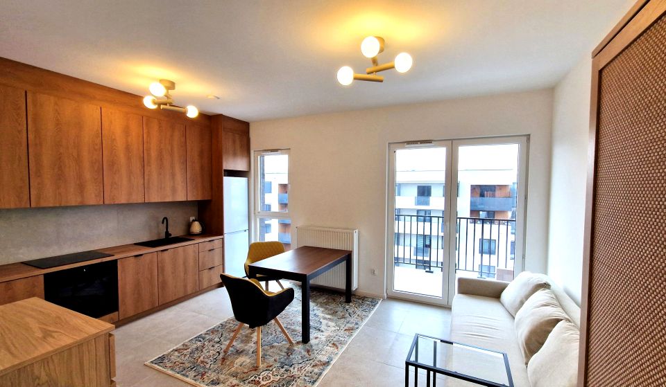 Mieszkanie blok mieszkalny wynajem