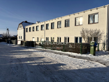 Budynek użytkowy Dobrcz