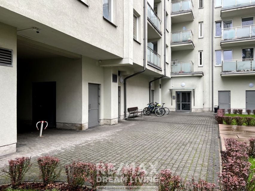 Mieszkanie NOWY DWÓR MAZOWIECKI