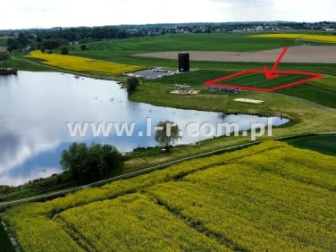 Działka rekreacyjna Marklowice sprzedam